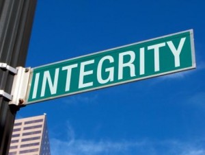 Integrity Street Integrity Street