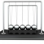 pendulum balls