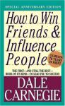 How to Win Friends and Influence Sales
